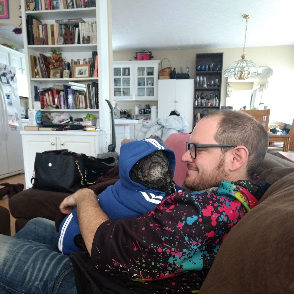 Meet your Posher, Brittany